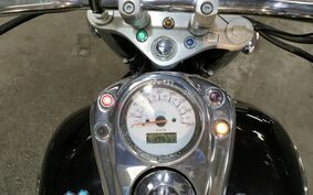 HONDA SHADOW 400 1998 NC34