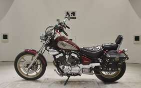 YAMAHA VIRAGO 125 4RF