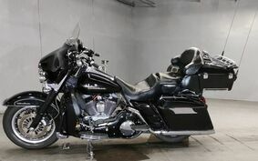 HARLEY FLHT 1450 2006 DDV