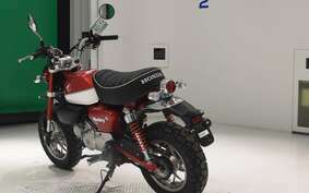 HONDA MONKEY 125 JB02