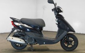 YAMAHA JOG ZR Evolution 2 SA39J