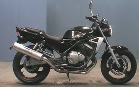 KAWASAKI BALIUS 250 Gen.2 1997 ZR250B