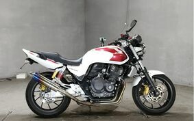 HONDA CB400SF VTEC REVO 2016 NC42