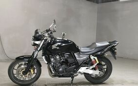 HONDA CB400SF VTEC REVO 2016 NC42