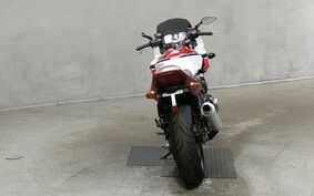 HONDA CB400 SUPER BOLDOR 2005 NC39