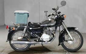 HONDA CD125T BENLY CD125T