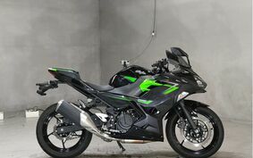 KAWASAKI NINJA 250 EX250X