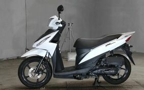 SUZUKI ADDRESS 110 CE47A