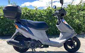 SUZUKI ADDRESS V125 G CF4EA