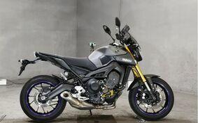 YAMAHA MT-09 2014 RN34J