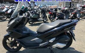 HONDA PCX 150 KF30