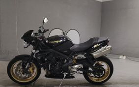 TRIUMPH TRIUMPH STREET TRIPLE R TMD416