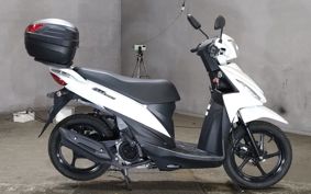 SUZUKI ADDRESS V110 CE47A