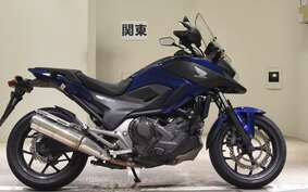 HONDA NC750X D Limited 2014 RC72