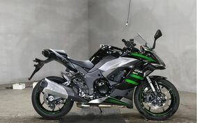 KAWASAKI NINJA 1000 SX 2020 ZXT02K