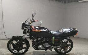 HONDA CBX400F 1984 NC07