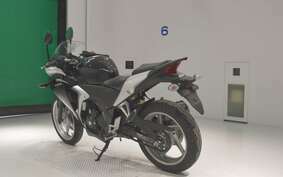 HONDA CBR250R A MC41