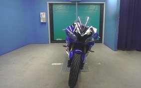 YAMAHA YZF-R6 2007 RJ12