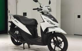 SUZUKI ADDRESS 110 CE47A