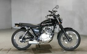 SUZUKI GRASS TRACKER BigBoy NJ4DA