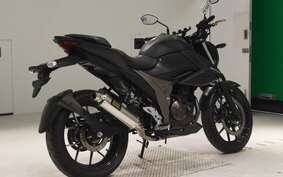 SUZUKI GIXXER 250 ED22B