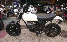 HONDA APE 50 AC16