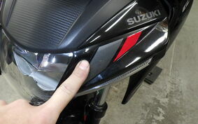 SUZUKI GSX-S125 DL32B