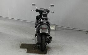 SUZUKI ADDRESS V125 CF4EA