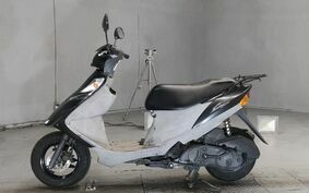 SUZUKI ADDRESS V125 G CF46A