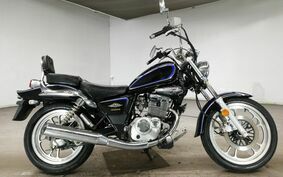 SUZUKI GZ125HS PCJG3