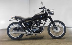 KAWASAKI W650 2004 EJ650A