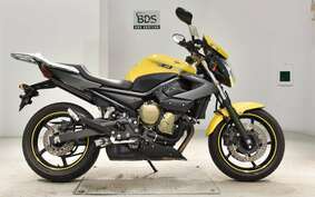 YAMAHA XJ6 N 2009 RJ19