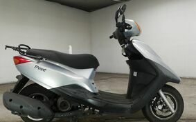 YAMAHA AXIS 125 TREET SE53J