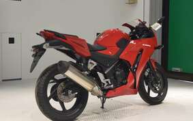 HONDA CBR250R A MC41