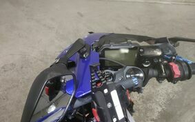 YAMAHA YZF-R25 RG43J