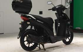 SUZUKI ADDRESS 110 CE47A