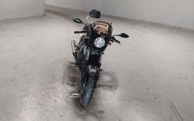 KAWASAKI ELIMINATOR 250SE EL250A