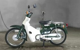 HONDA C50 SUPER CUB AA01