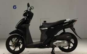 HONDA DIO 110 JF58