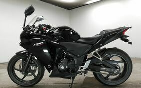 HONDA CBR250R MC41