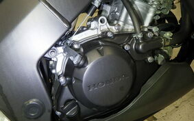 HONDA CBR125R JC50