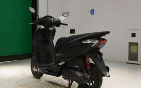 HONDA LEAD 125 JK12