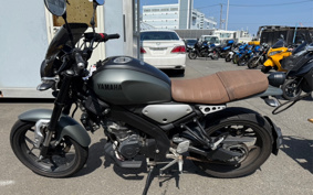 YAMAHA XSR155 RG63