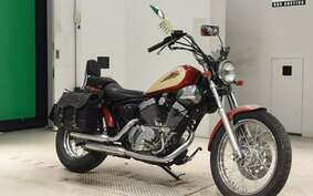 YAMAHA VIRAGO 250 3DM