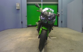 KAWASAKI NINJA 1000 A 2013 ZXT00G