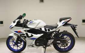 SUZUKI GSX-R125 DL33B