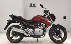 SUZUKI GSR250 GJ55D