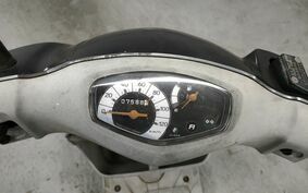 SUZUKI ADDRESS V125 G CF46A