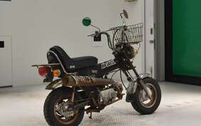 HONDA DAX 50 ST50