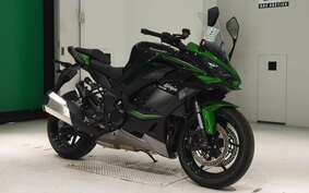 KAWASAKI NINJA 1000 SX 2024 ZXT02K